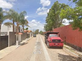 Maison 4 chambre à vendre à El Marques, Queretaro, El Marques