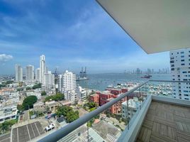 3 Bedroom Apartment for sale in Cartagena, Bolivar, Cartagena