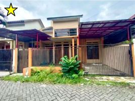 3 Bedroom House for sale in Brawijaya University, Lowok Waru, Sukun