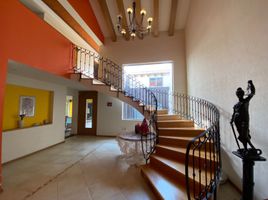 Maison 4 chambre à vendre à San Luis Potosi, San Luis Potosi, San Luis Potosi, San Luis Potosi