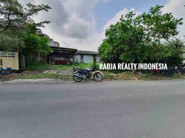  Tanah for sale in Gamping, Sleman, Gamping