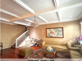 Maison 4 chambre à vendre à Makati City, Metro Manila, Makati City, Southern District, Metro Manila