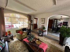3 Schlafzimmer Wohnung zu verkaufen in Cuajimalpa De Morelos, Mexico City, Cuajimalpa De Morelos
