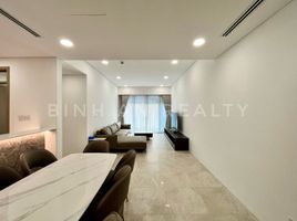 3 Habitación Apartamento en alquiler en An Khanh, Ho Chi Minh City, An Khanh