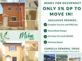 2 chambre Maison for sale in General Trias City, Cavite, General Trias City