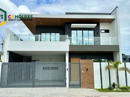 4 Bedroom House for sale in Angeles City, Central Luzon, Angeles City, Pampanga, Central Luzon