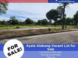 Land for sale in Muntinlupa City, Metro Manila, Muntinlupa City