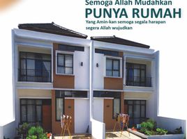 2 Bedroom House for sale in Babakan Ciparay, Bandung, Babakan Ciparay