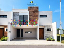 Villa 3 chambre à vendre à Boca Del Rio, Veracruz, Boca Del Rio