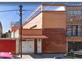 Villa 3 chambre à vendre à Gustavo A Madero, Mexico City, Gustavo A Madero