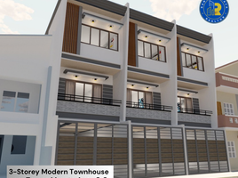 4 Bedroom Townhouse for sale in Dr. Jesus C. Delgado Memorial Hospital, Quezon City, Quezon City