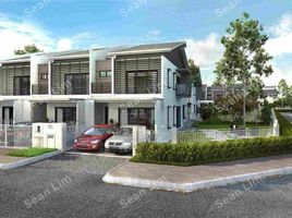 4 Habitación Villa en venta en Selangor, Petaling, Petaling, Selangor