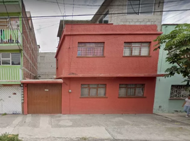 4 Schlafzimmer Villa zu verkaufen in Gustavo A Madero, Mexico City, Gustavo A Madero