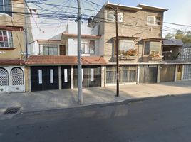 Maison 3 chambre à vendre à Gustavo A Madero, Mexico City, Gustavo A Madero