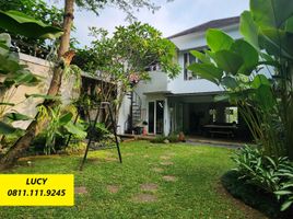 5 Bedroom House for sale in Ciputat, Tangerang, Ciputat