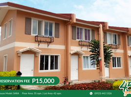 2 Bedroom House for sale in General Santos City, Soccsksargen, General Santos City, South Cotabato, Soccsksargen