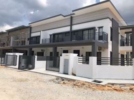 4 Bilik Tidur Rumah for sale in Bandar Seremban, Seremban, Bandar Seremban