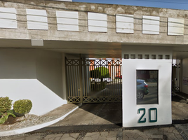 4 Schlafzimmer Villa zu verkaufen in Nicolas Romero, Mexico, Nicolas Romero