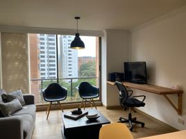 1 Habitación Apartamento en alquiler en Parque de los Pies Descalzos, Medellín, Medellín