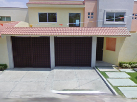 4 Schlafzimmer Villa zu verkaufen in Temixco, Morelos, Temixco