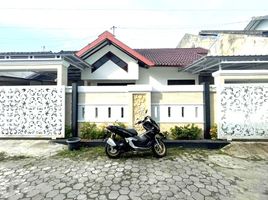 3 Bedroom Villa for sale in Banguntapan, Bantul, Banguntapan