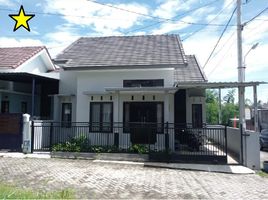 3 Kamar Rumah for sale in Singosari, Malang Regency, Singosari