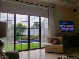 5 Habitación Villa en venta en Samborondón, Guayas, Samborondon, Samborondón