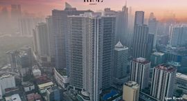 Available Units at The Rise Makati By Shangrila