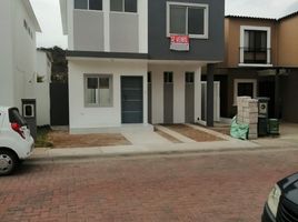 3 Bedroom House for sale in Daule, Guayas, Daule, Daule