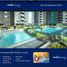 2 Habitación Departamento en venta en Ayala Malls Vertis North, Quezon City, Quezon City