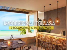 3 Habitación Villa en venta en Chicxulub Pueblo, Yucatán, Chicxulub Pueblo