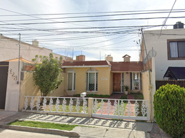 4 Schlafzimmer Haus zu verkaufen in Aguascalientes, Aguascalientes, Aguascalientes, Aguascalientes