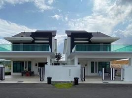 4 Habitación Villa en venta en Gombak, Selangor, Batu, Gombak