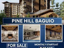  Condo for sale in Cordillera, Baguio City, Benguet, Cordillera