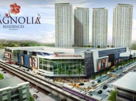 1 Bedroom Condo for sale at The Magnolia residences – Tower D, Quezon City