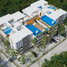 2 Schlafzimmer Appartement zu verkaufen in Cozumel, Quintana Roo, Cozumel