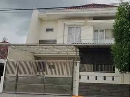 6 Schlafzimmer Haus zu verkaufen in Mulyorejo, East Jawa, Mulyorejo