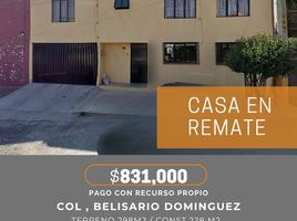 Maison 3 chambre à vendre à San Andres Cholula, Puebla, San Andres Cholula