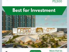 Appartement 1 chambre à vendre à Pasig City, Metro Manila, Pasig City, Eastern District