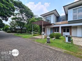 3 Bedroom House for sale in Legok, Tangerang, Legok