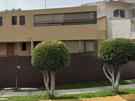 Maison 5 chambre à vendre à Naucalpan De Juarez, Mexico, Naucalpan De Juarez
