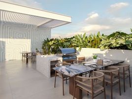 在Merida, Yucatan出售的3 卧室 公寓, Merida