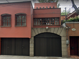 5 Schlafzimmer Haus zu verkaufen in Alvaro Obregon, Mexico City, Alvaro Obregon