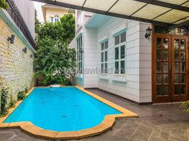 4 chambre Maison for sale in Thao Dien, District 2, Thao Dien