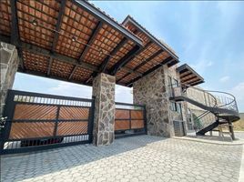  Terreno (Parcela) en venta en San Jeronimo Tecuanipan, Puebla, San Jeronimo Tecuanipan