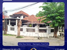 15 Kamar Rumah for sale in Wonokromo, Surabaya, Wonokromo