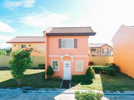 2 Schlafzimmer Villa zu verkaufen in Pampanga, Central Luzon, Porac