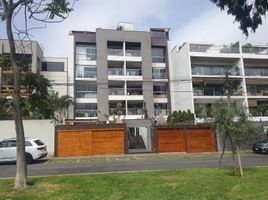 4 Habitación Apartamento en venta en University of Piura (Lima campus), Miraflores, Santiago de Surco