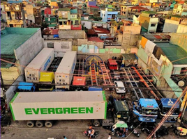  Terreno (Parcela) en venta en Tondo I / II, Metro Manila, Tondo I / II, Manila