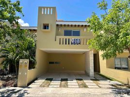 Maison 3 chambre à louer à Cozumel, Quintana Roo, Cozumel